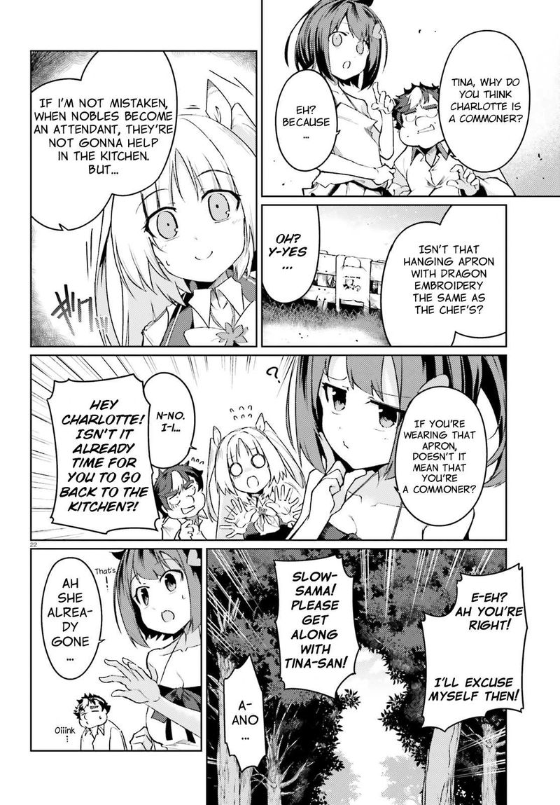 Buta Koushaku Ni Tensei Shitakara Kondo Wa Kimi Ni Suki To IItai 5 22