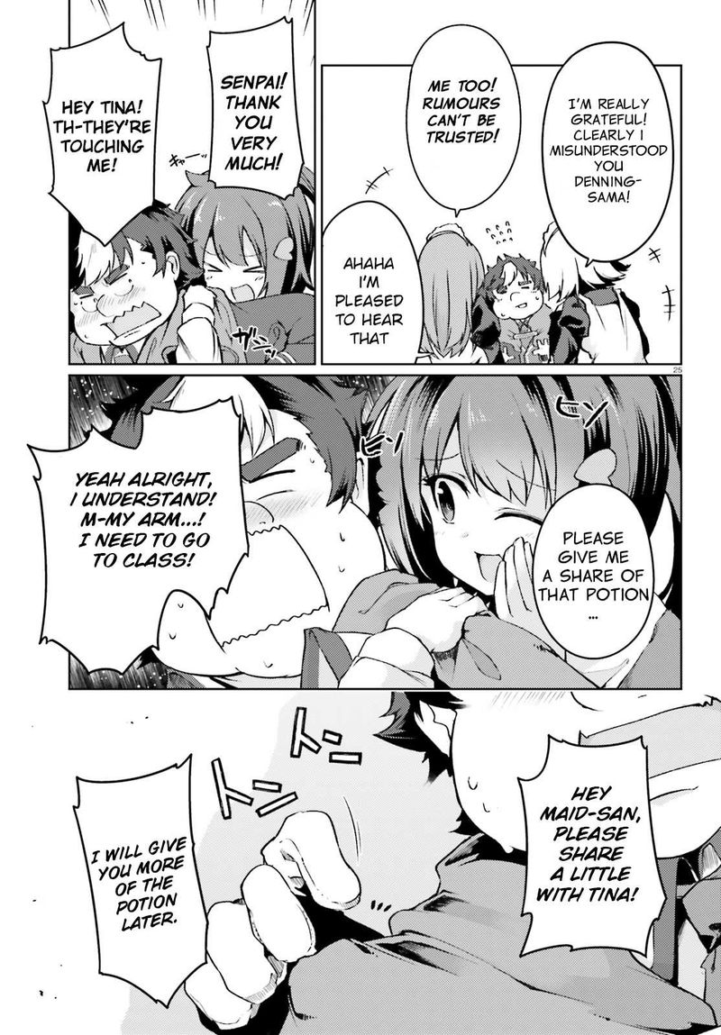Buta Koushaku Ni Tensei Shitakara Kondo Wa Kimi Ni Suki To IItai 5 25
