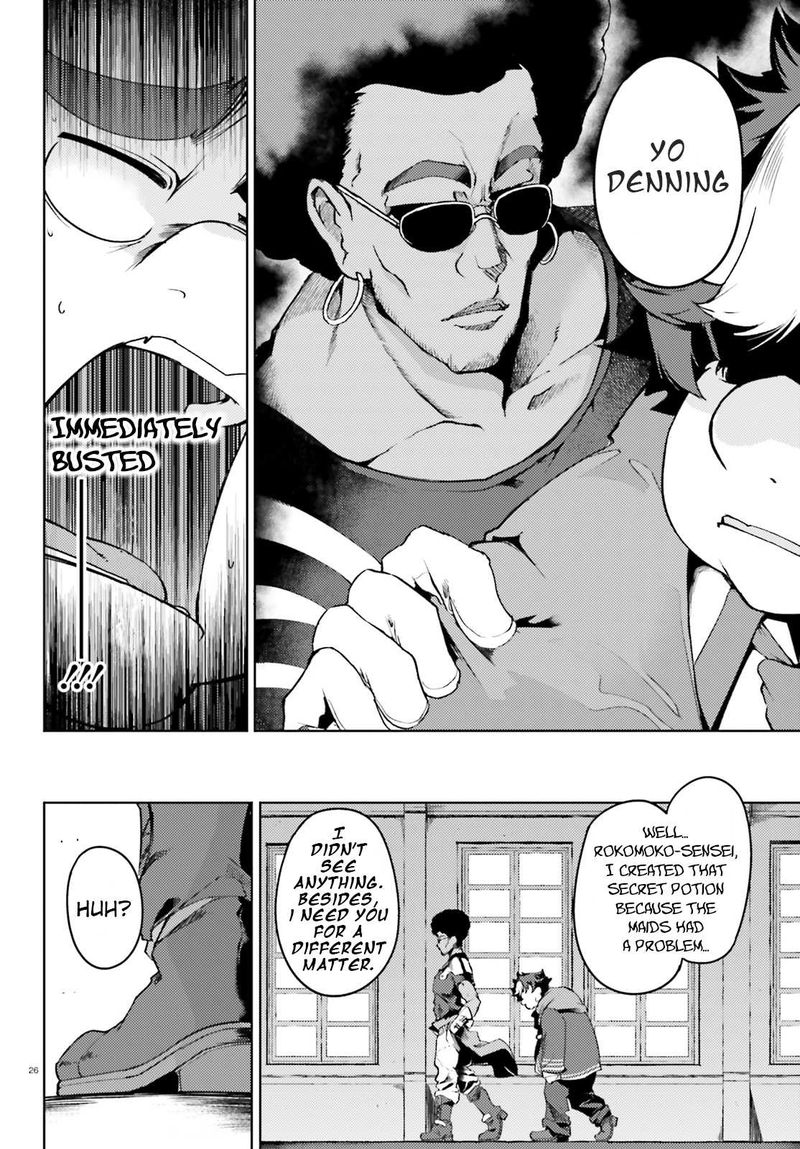 Buta Koushaku Ni Tensei Shitakara Kondo Wa Kimi Ni Suki To IItai 5 26
