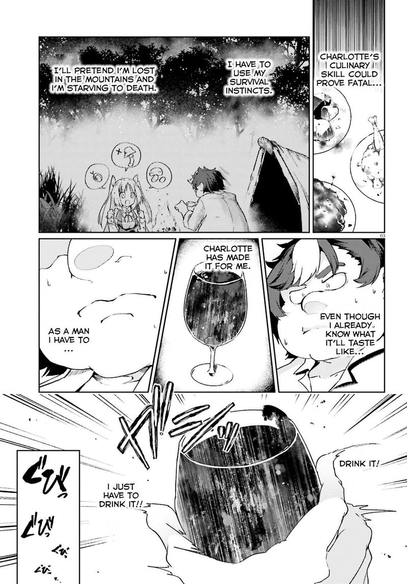 Buta Koushaku Ni Tensei Shitakara Kondo Wa Kimi Ni Suki To IItai 5 3