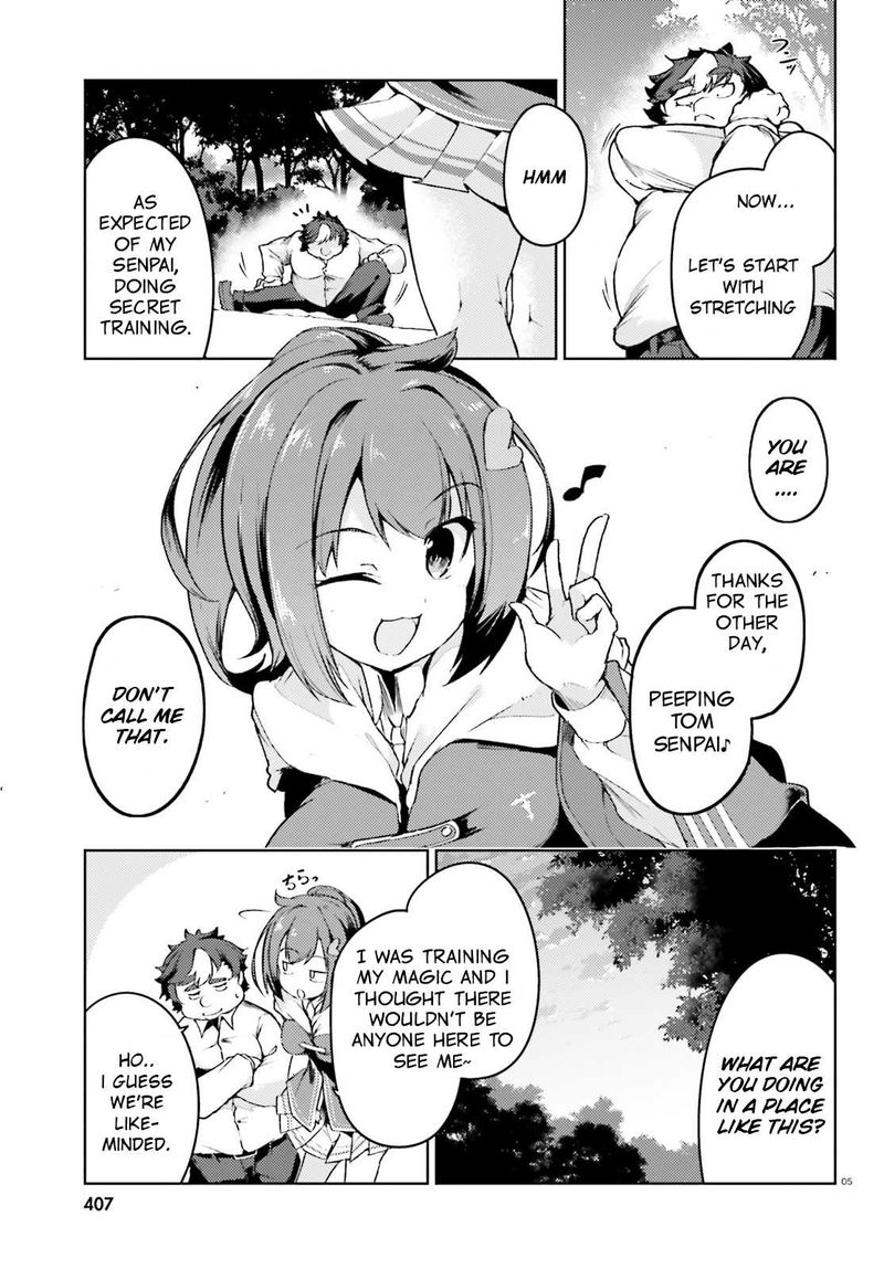 Buta Koushaku Ni Tensei Shitakara Kondo Wa Kimi Ni Suki To IItai 5 5
