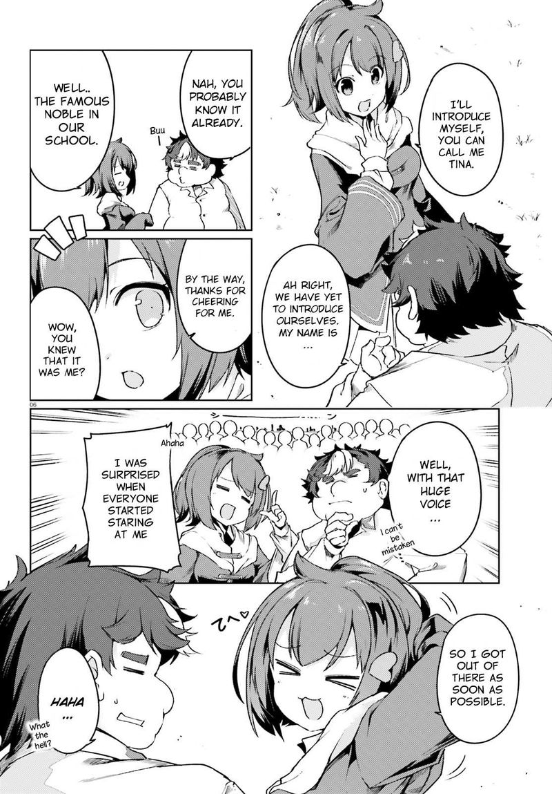 Buta Koushaku Ni Tensei Shitakara Kondo Wa Kimi Ni Suki To IItai 5 6