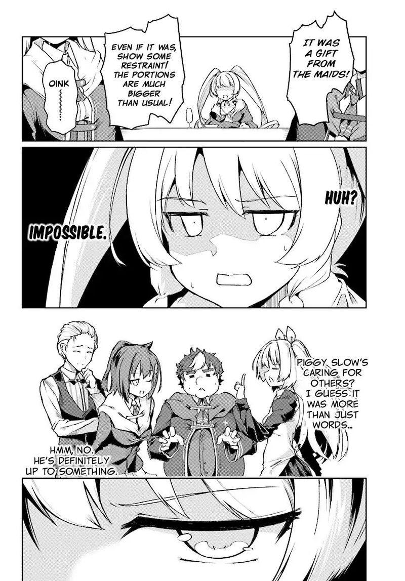 Buta Koushaku Ni Tensei Shitakara Kondo Wa Kimi Ni Suki To IItai 7 10
