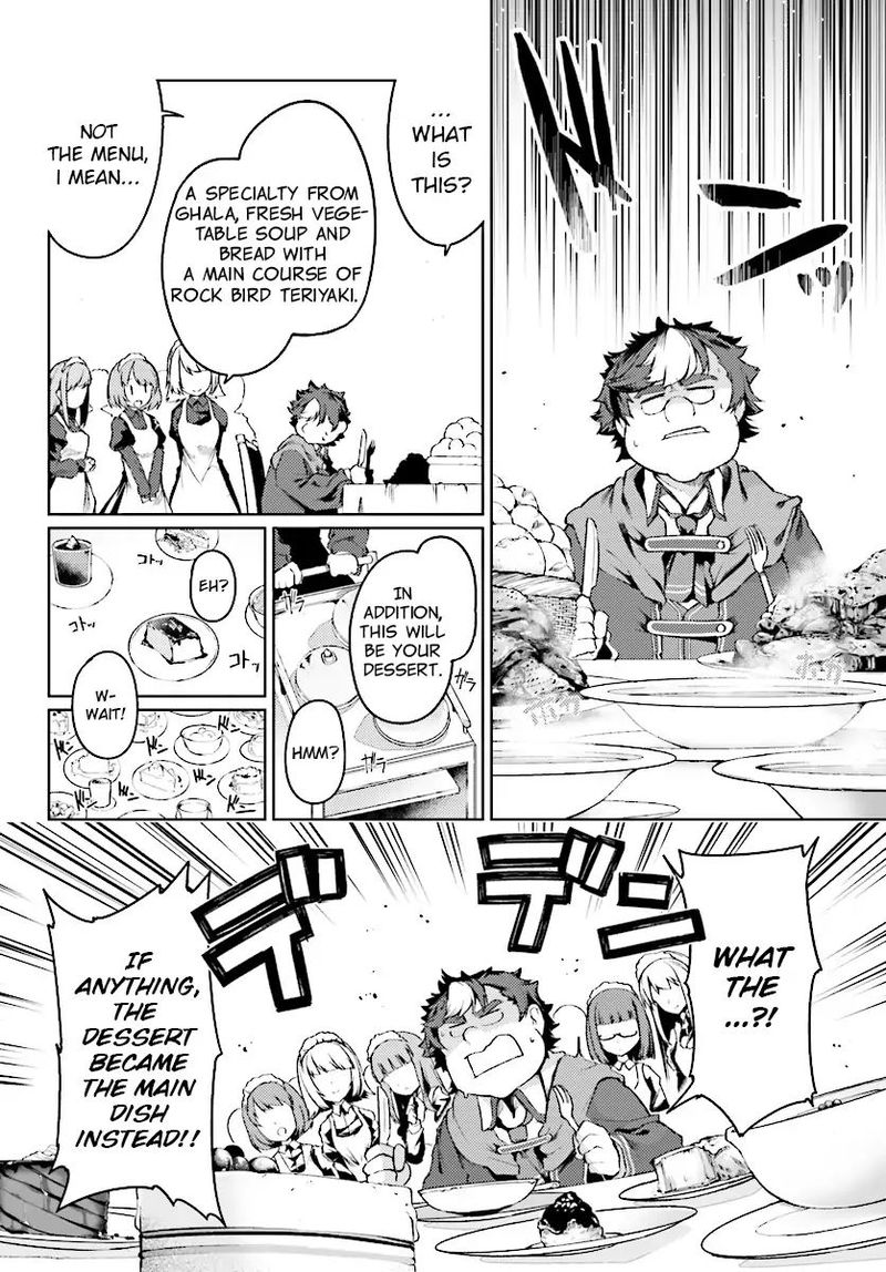 Buta Koushaku Ni Tensei Shitakara Kondo Wa Kimi Ni Suki To IItai 7 4