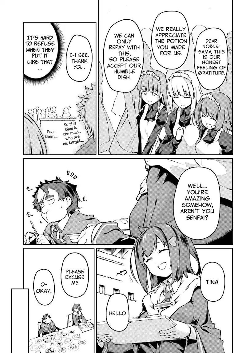 Buta Koushaku Ni Tensei Shitakara Kondo Wa Kimi Ni Suki To IItai 7 5