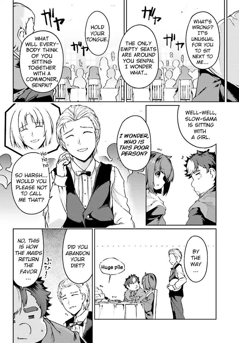 Buta Koushaku Ni Tensei Shitakara Kondo Wa Kimi Ni Suki To IItai 7 6