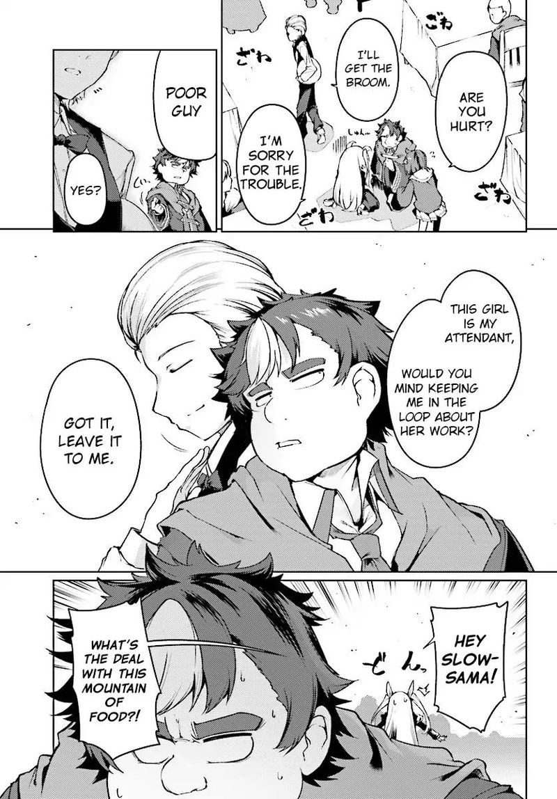 Buta Koushaku Ni Tensei Shitakara Kondo Wa Kimi Ni Suki To IItai 7 9