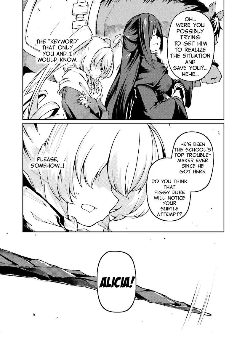 Buta Koushaku Ni Tensei Shitakara Kondo Wa Kimi Ni Suki To IItai 8 21