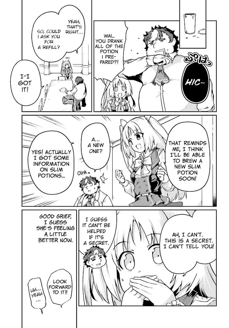Buta Koushaku Ni Tensei Shitakara Kondo Wa Kimi Ni Suki To IItai 8 9