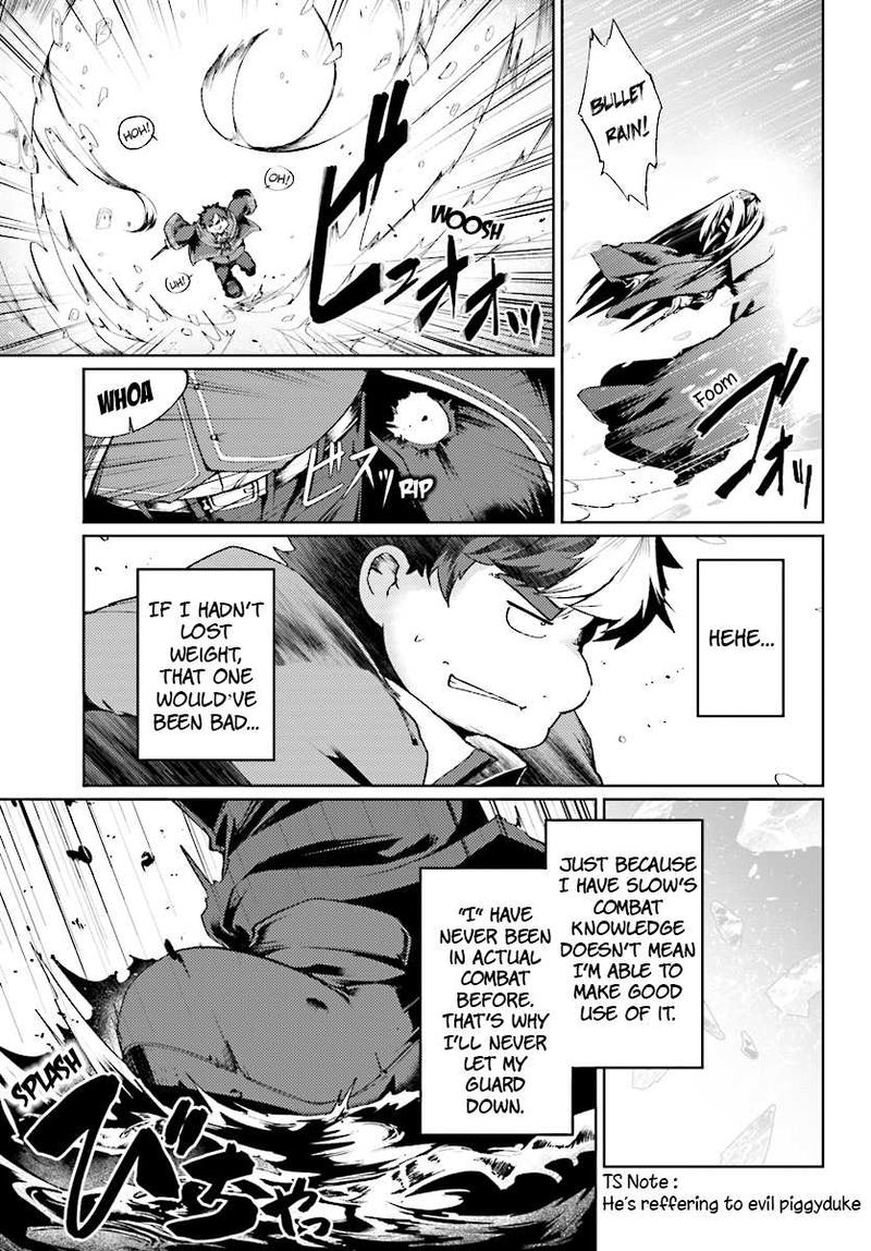 Buta Koushaku Ni Tensei Shitakara Kondo Wa Kimi Ni Suki To IItai 9 15