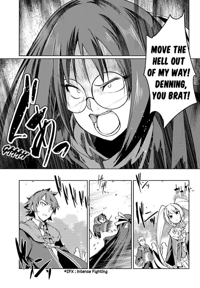 Buta Koushaku Ni Tensei Shitakara Kondo Wa Kimi Ni Suki To IItai 9 19