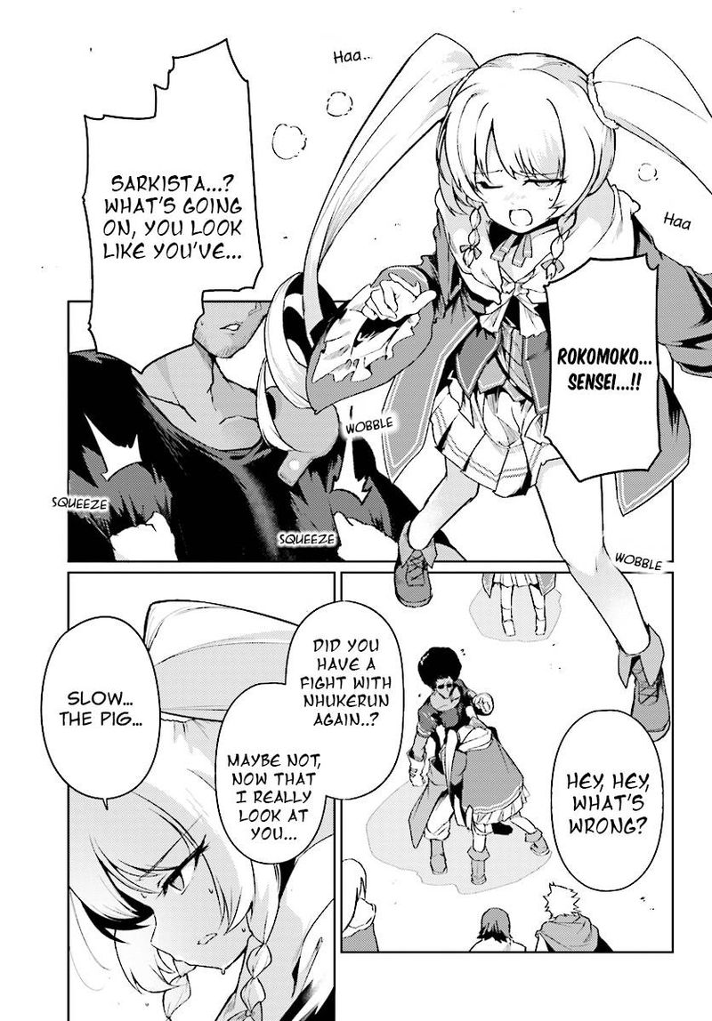Buta Koushaku Ni Tensei Shitakara Kondo Wa Kimi Ni Suki To IItai 9 7