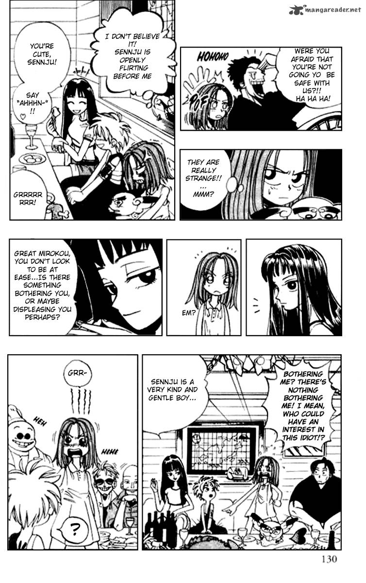 Butsu Zone 1 123
