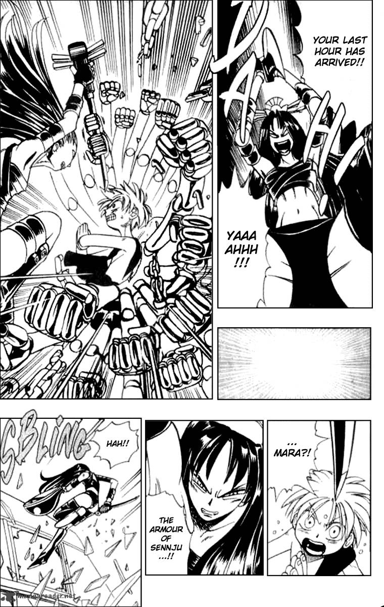 Butsu Zone 1 134