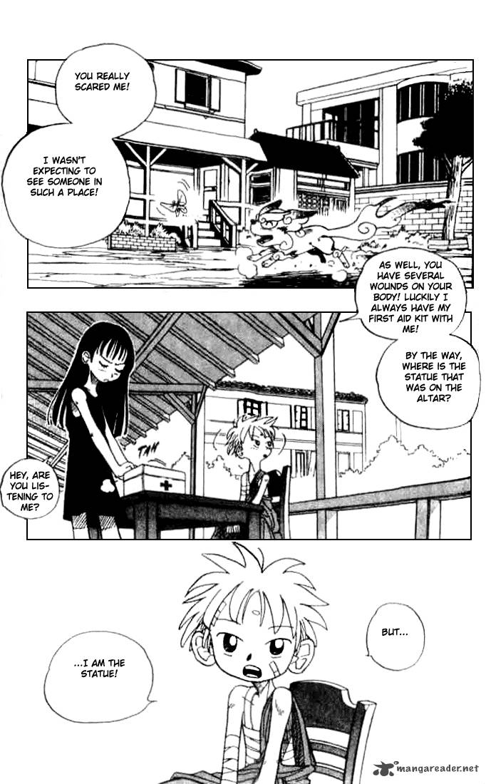 Butsu Zone 1 144