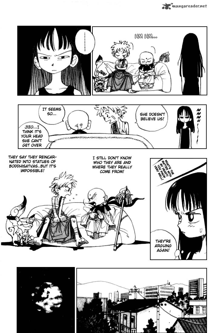 Butsu Zone 1 152