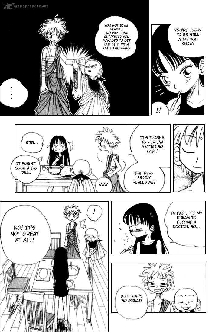 Butsu Zone 1 156
