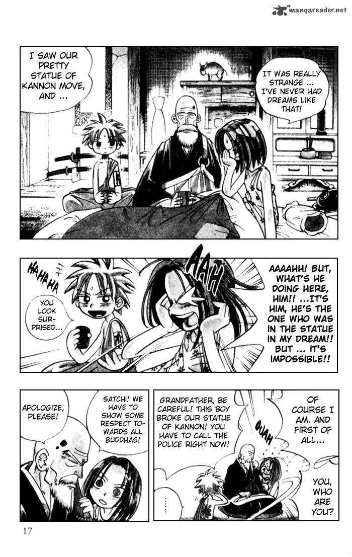 Butsu Zone 1 16