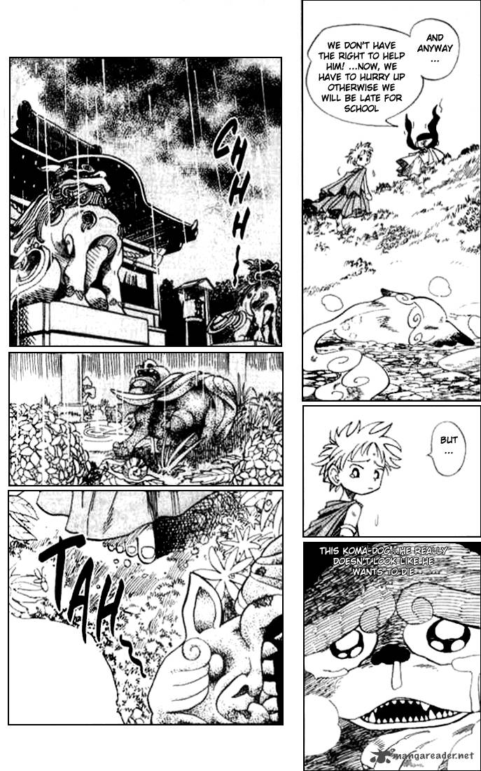 Butsu Zone 1 161