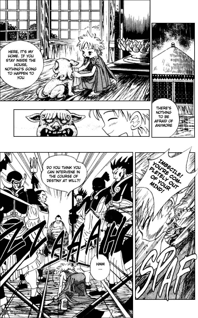 Butsu Zone 1 162