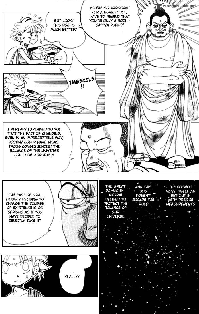Butsu Zone 1 163