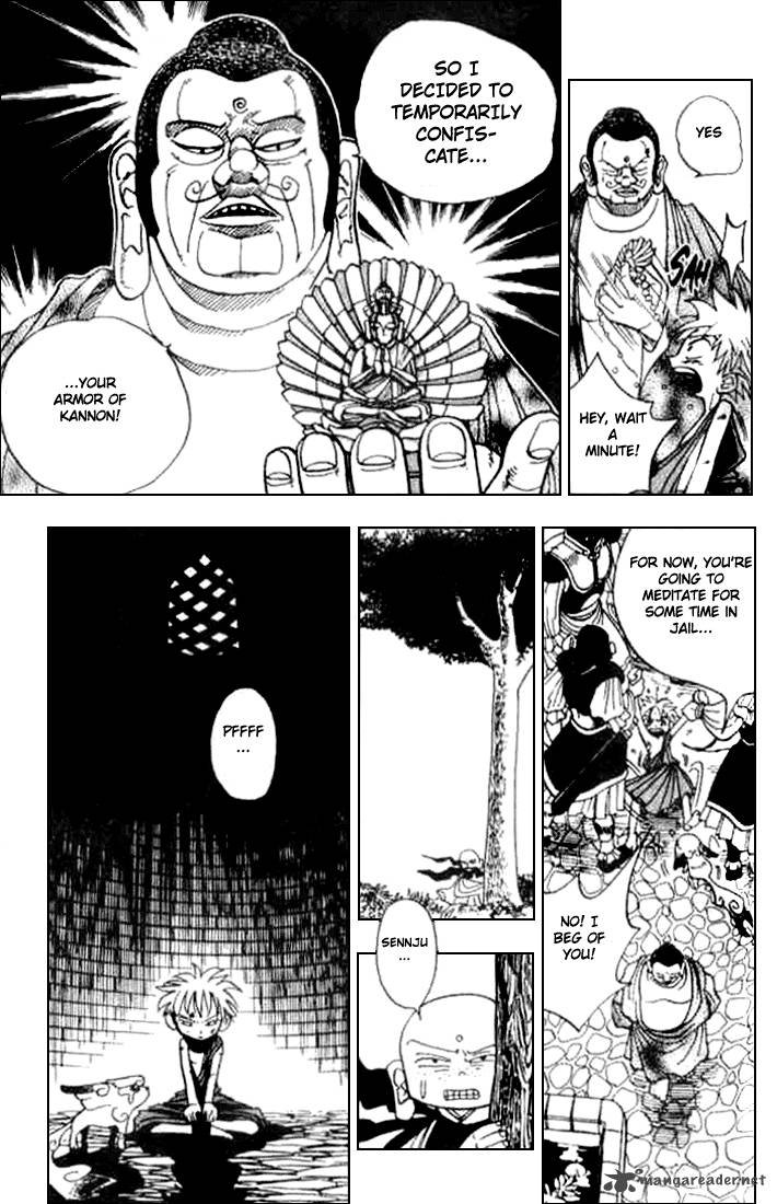 Butsu Zone 1 164
