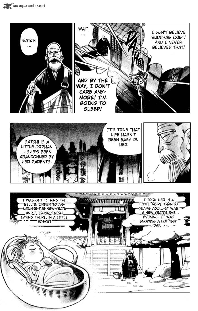 Butsu Zone 1 24