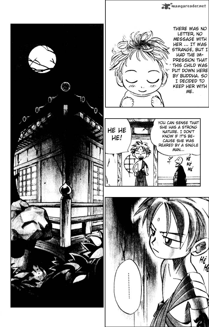 Butsu Zone 1 25