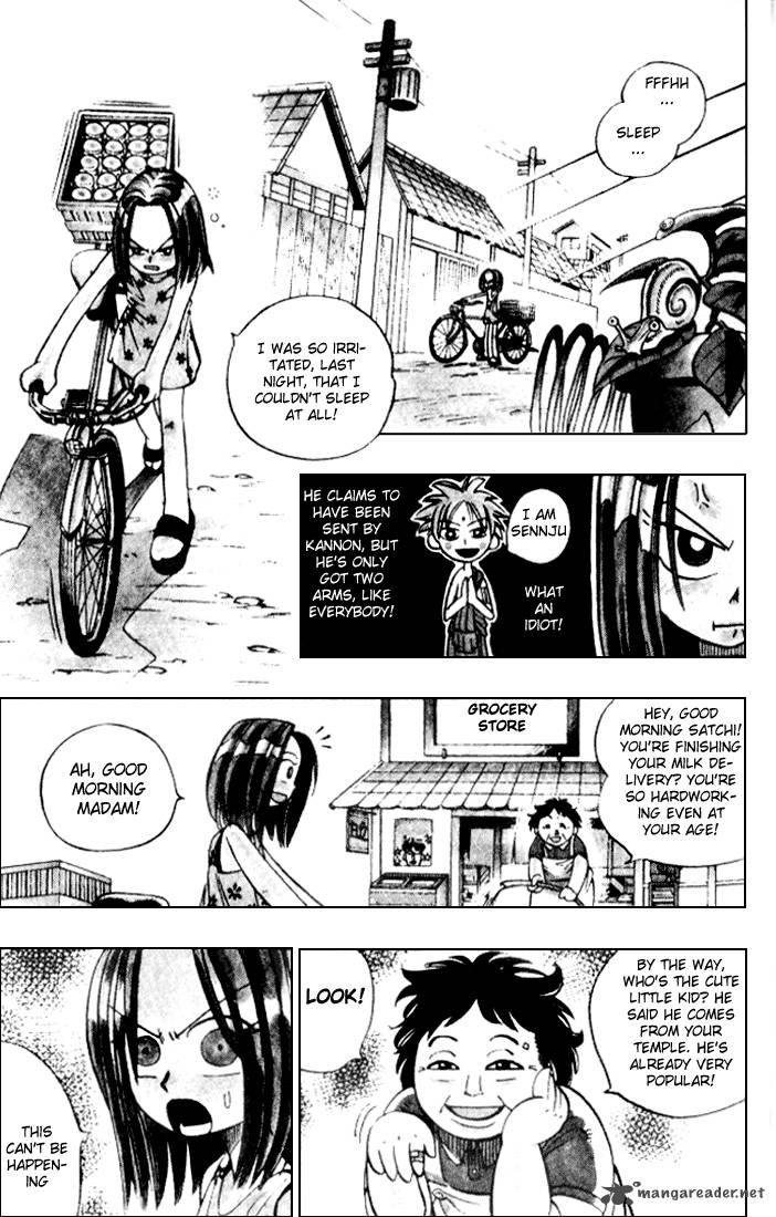 Butsu Zone 1 26