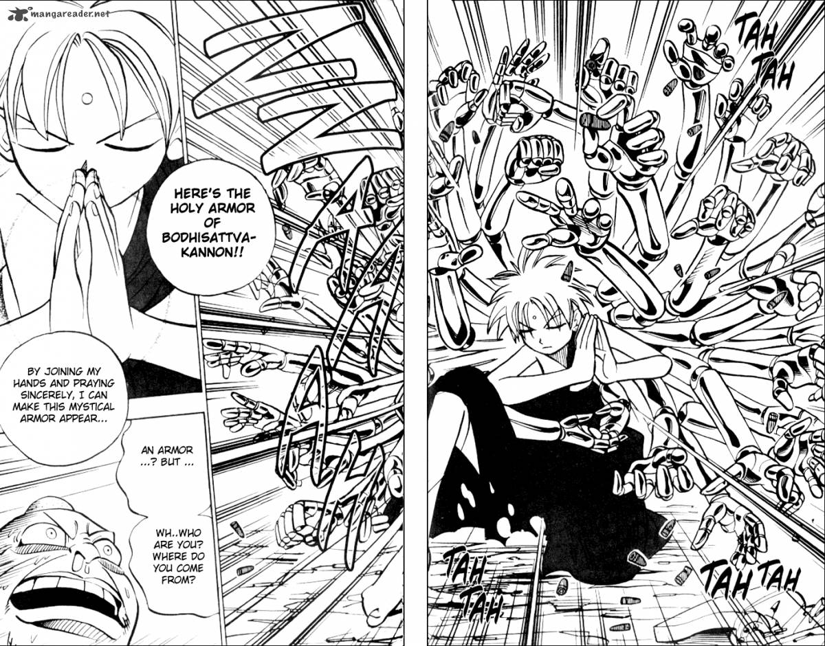 Butsu Zone 1 38