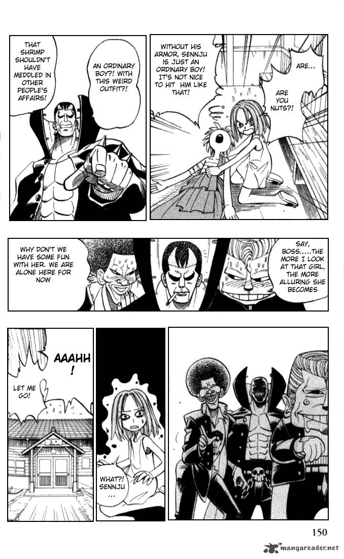 Butsu Zone 2 147