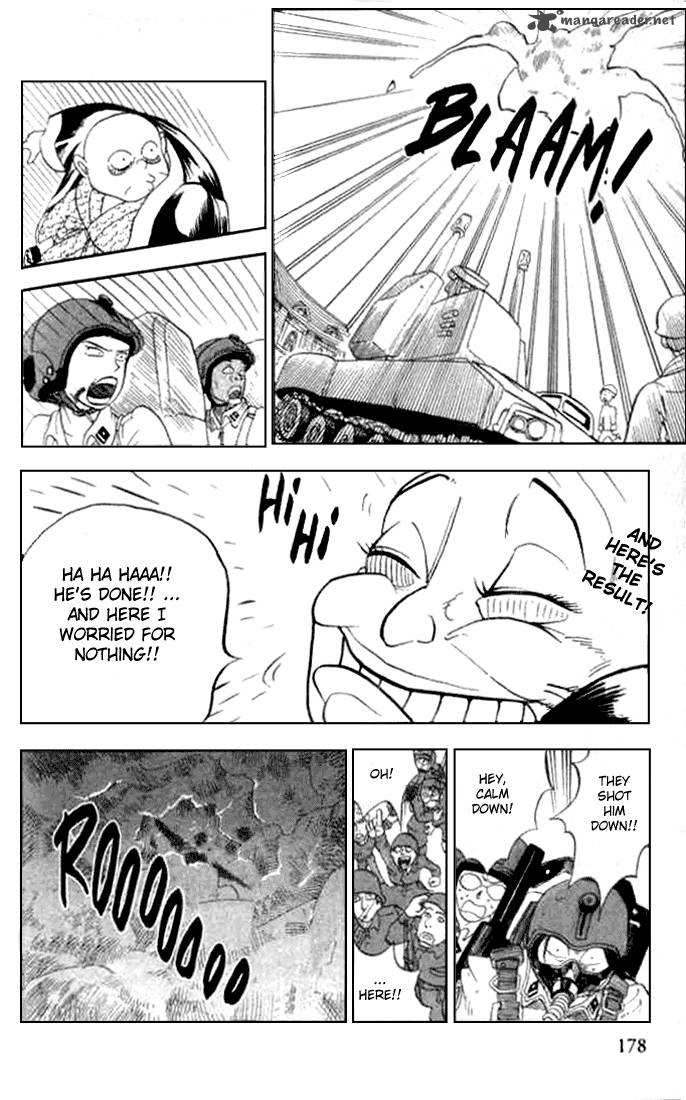Butsu Zone 2 175