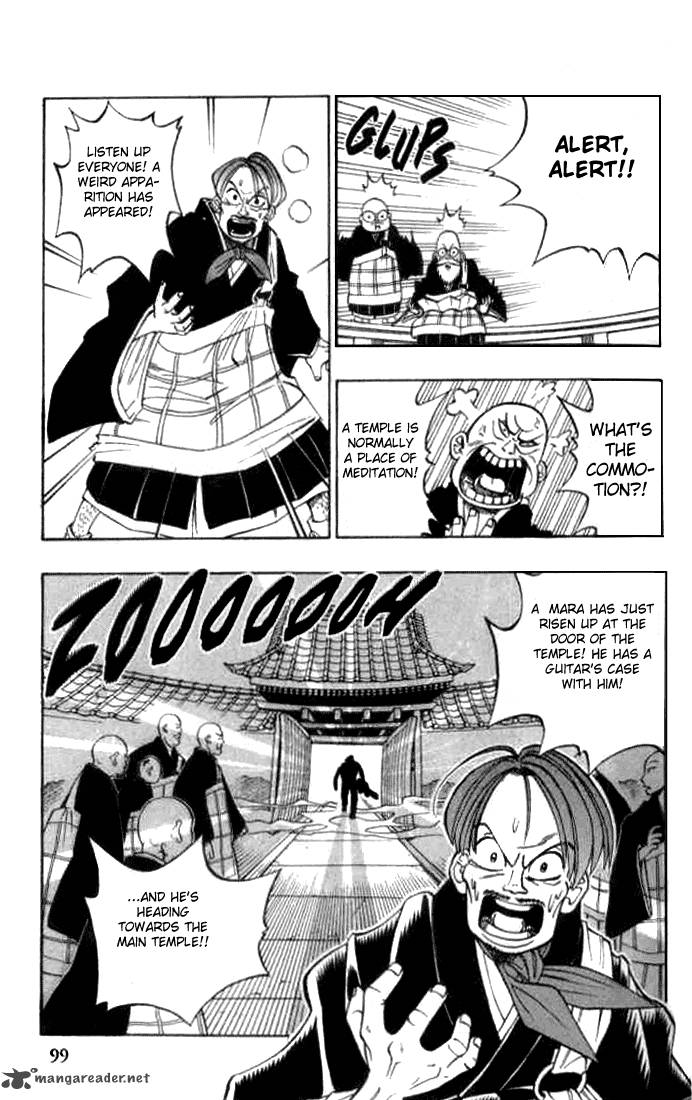 Butsu Zone 2 96