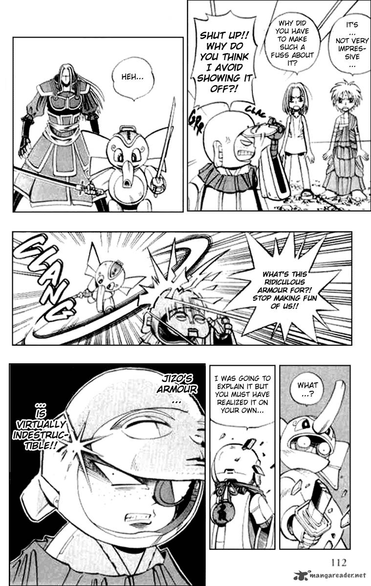 Butsu Zone 3 106