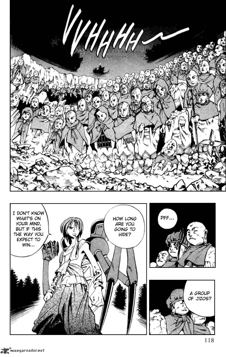 Butsu Zone 3 112
