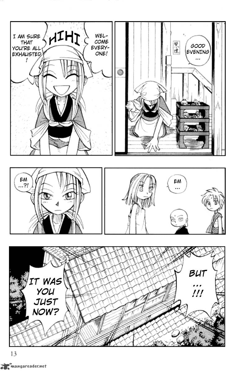 Butsu Zone 3 12