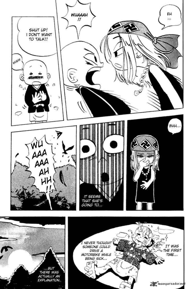 Butsu Zone 3 156