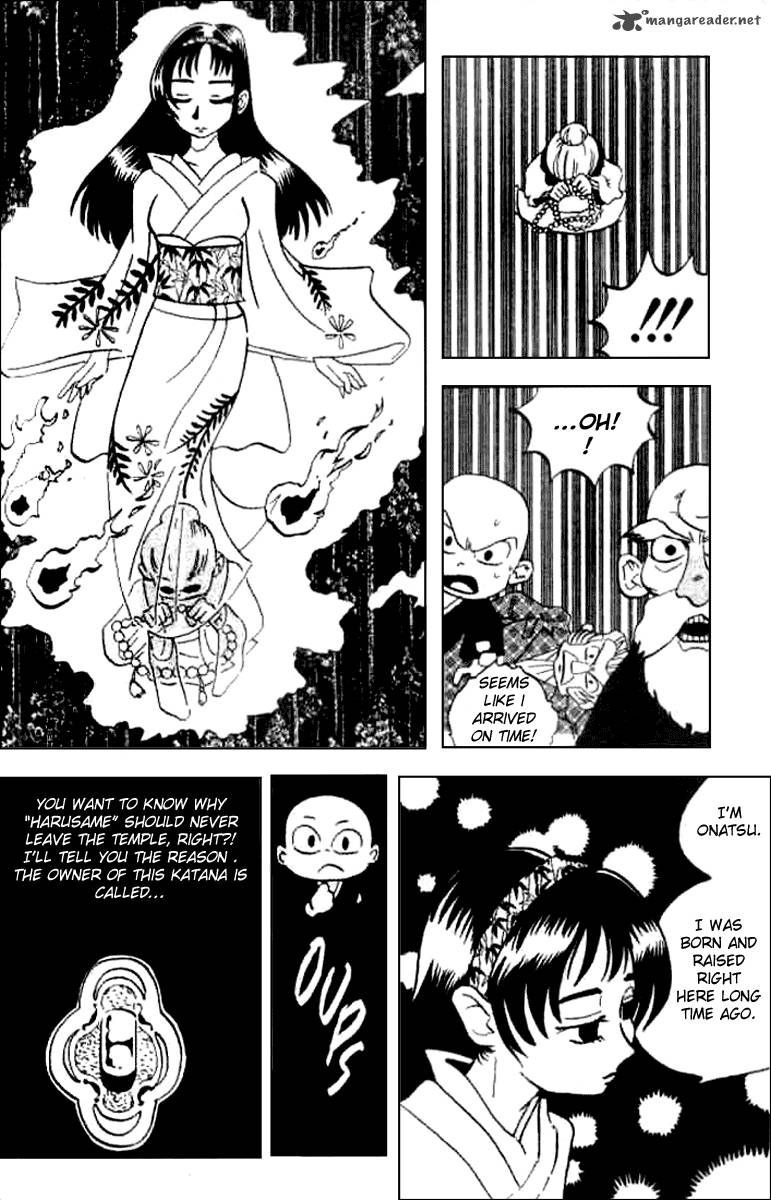 Butsu Zone 3 161