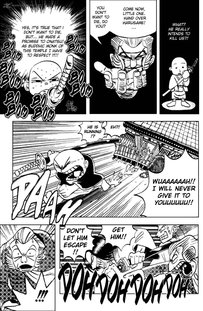 Butsu Zone 3 166