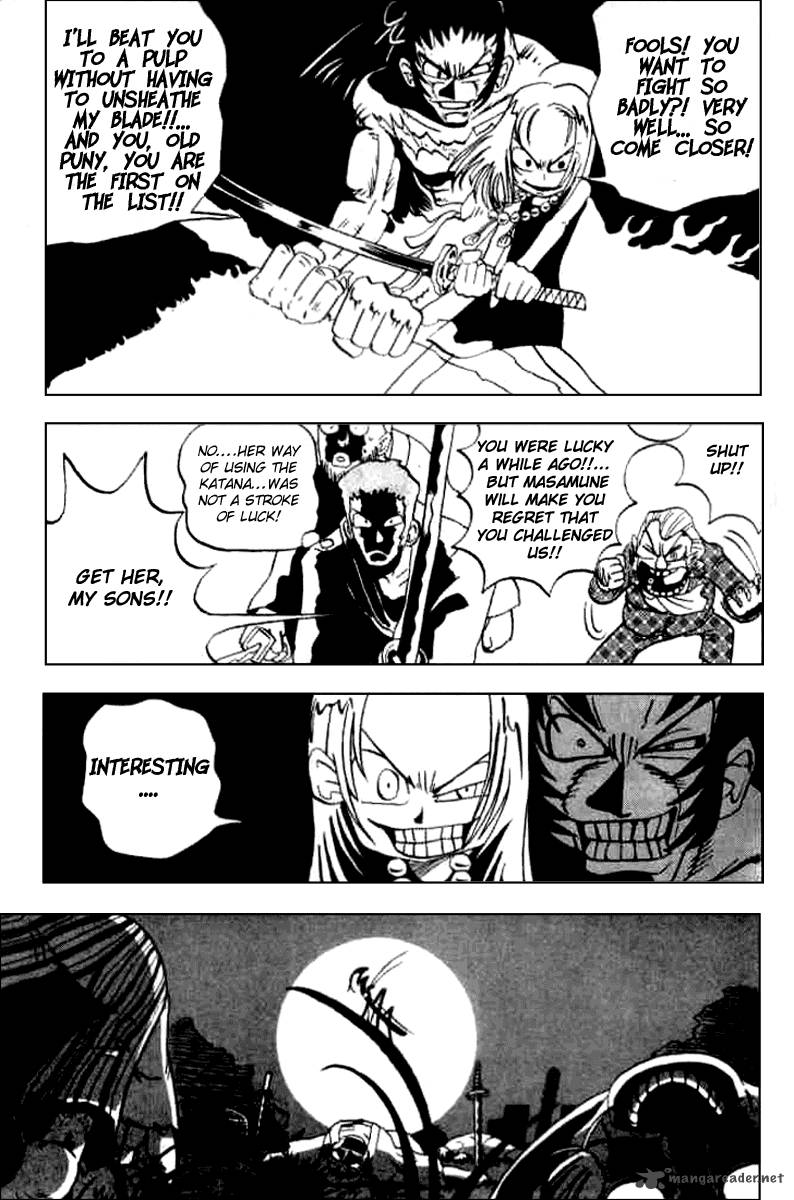 Butsu Zone 3 172