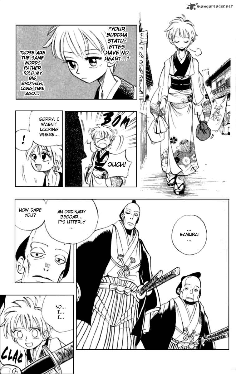 Butsu Zone 3 33