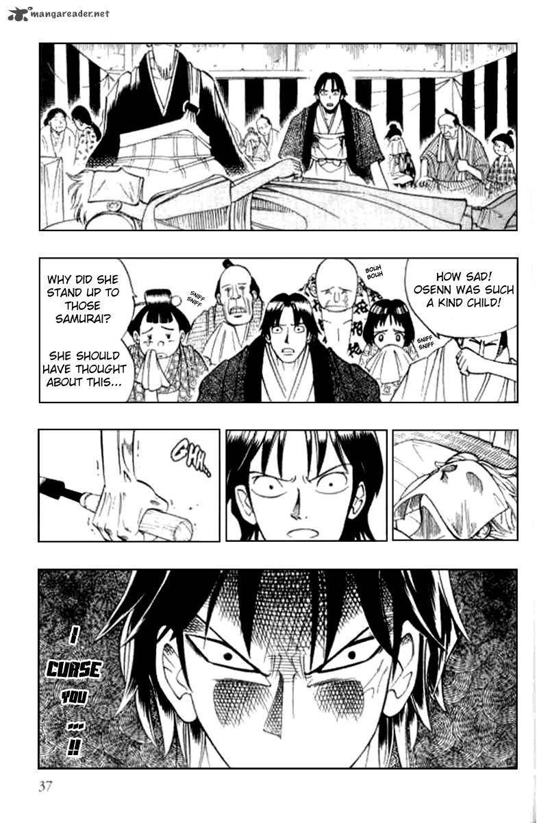 Butsu Zone 3 35