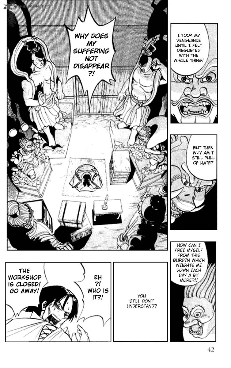 Butsu Zone 3 40