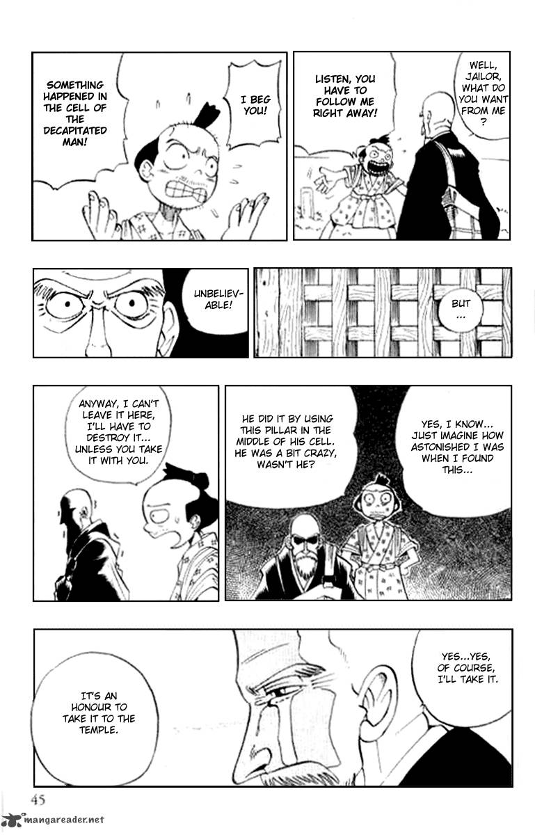 Butsu Zone 3 43