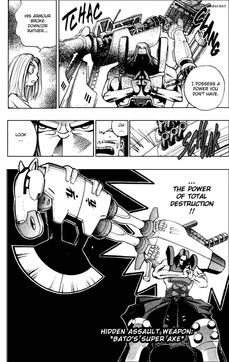 Butsu Zone 3 65