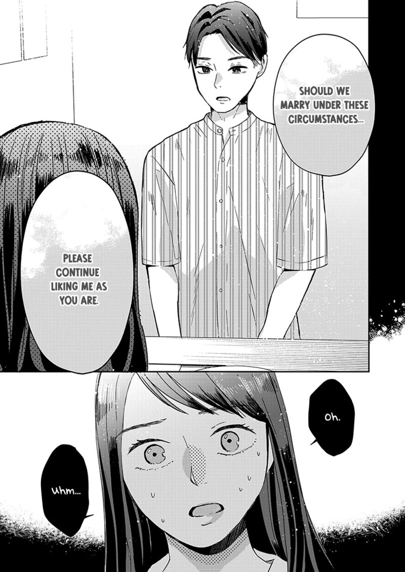 Buttagiri Konkatsu 8 23