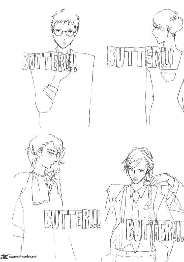 Butter 28 48