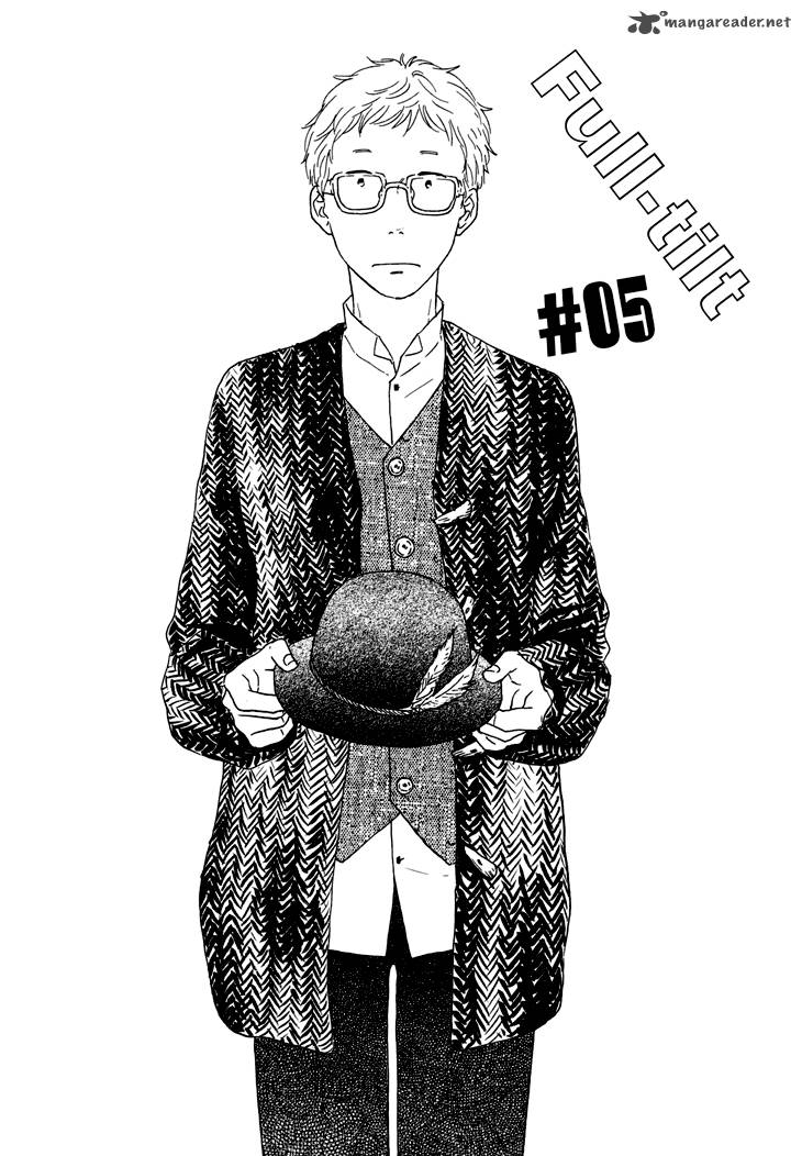 Butter 5 1