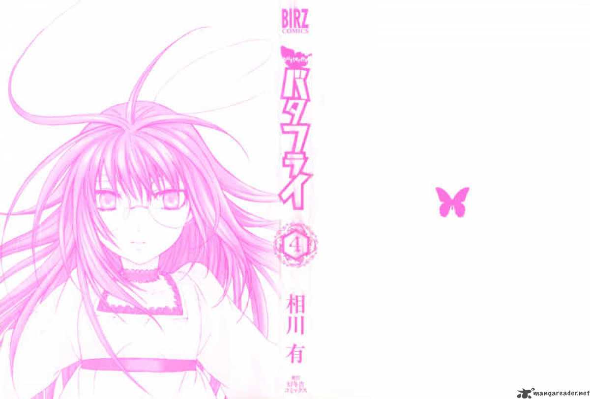 Butterfly 28 2