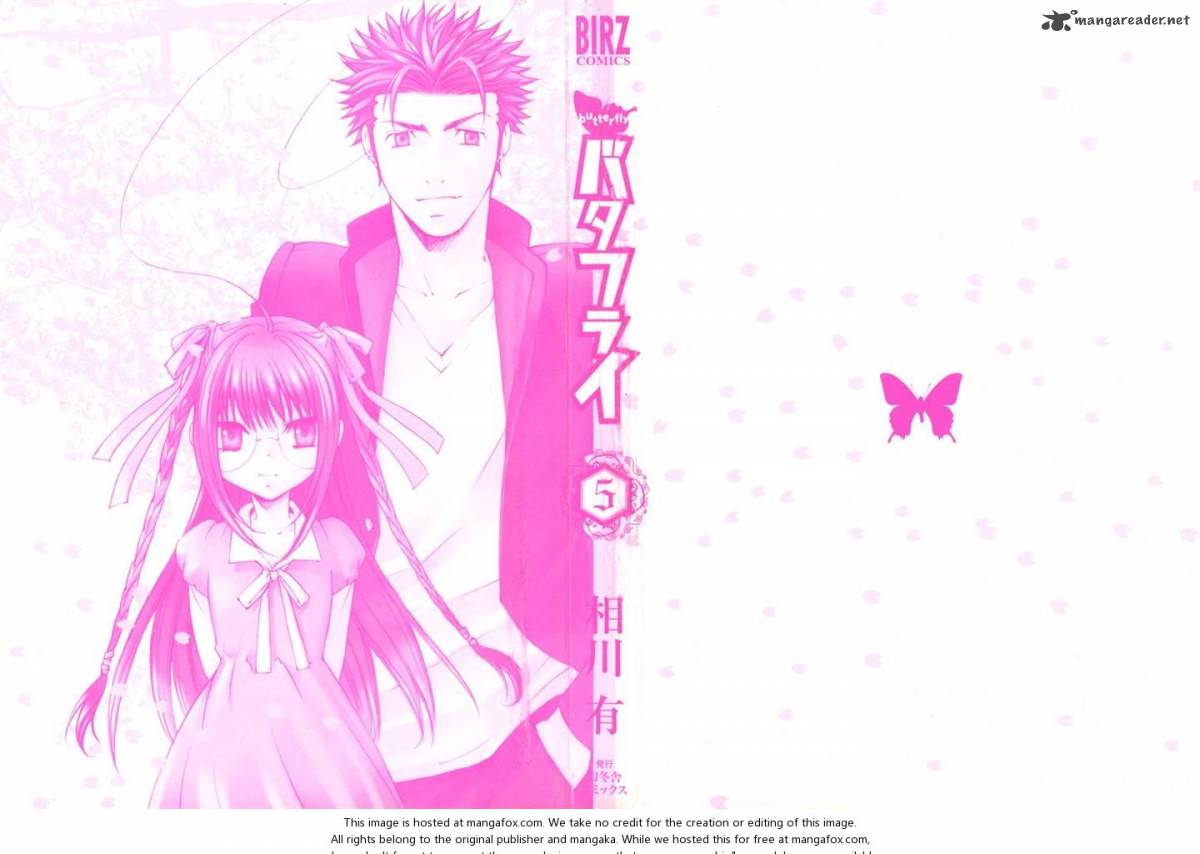 Butterfly 37 2
